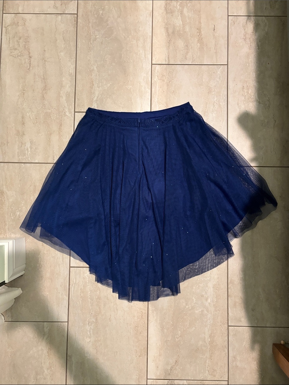 HOCO/PROM DRESS FOR SALE! - Picture 6 of 7